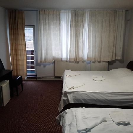 Casa Anemyra Hotel ซาเชเล ภายนอก รูปภาพ