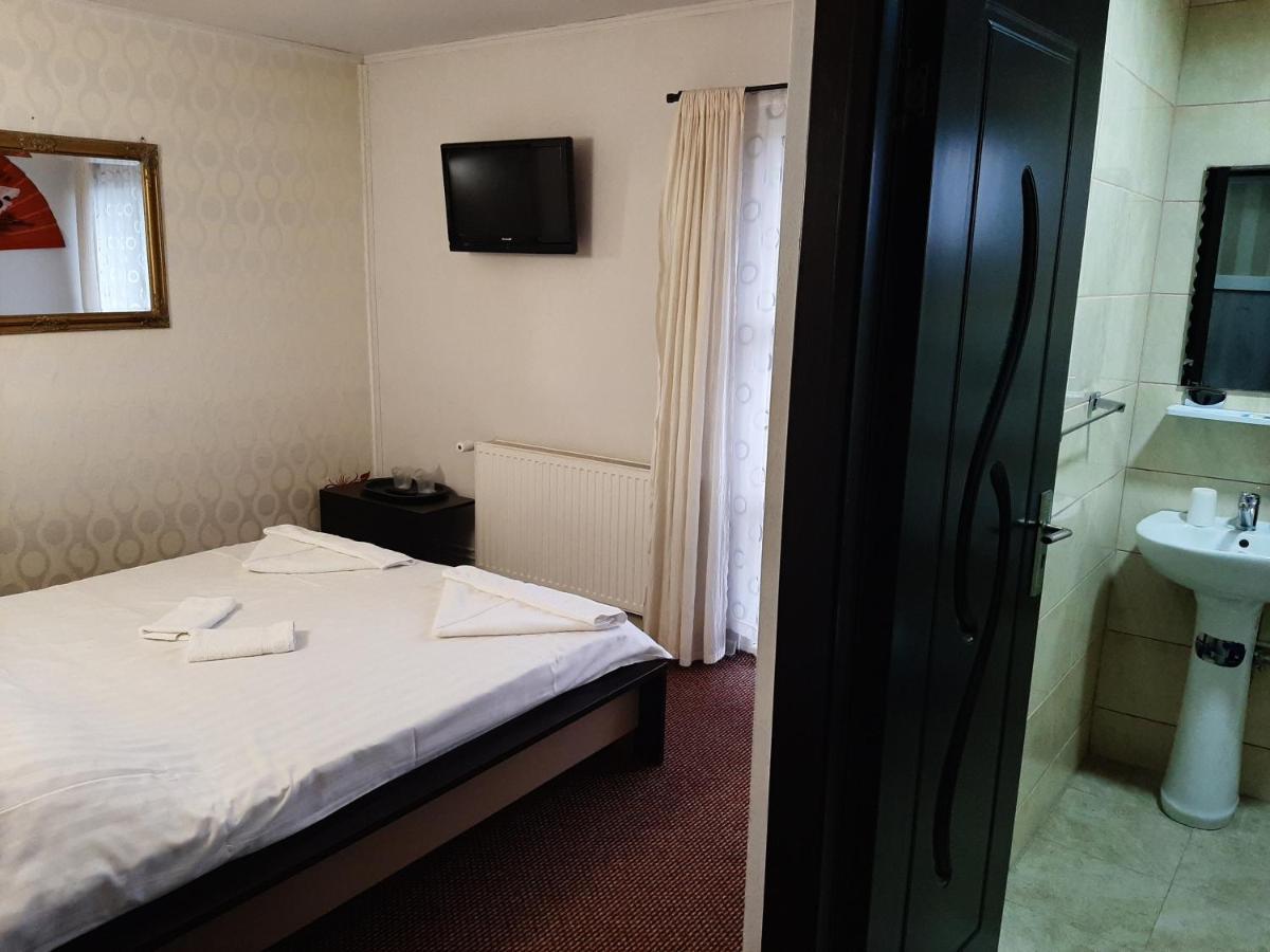 Casa Anemyra Hotel ซาเชเล ภายนอก รูปภาพ