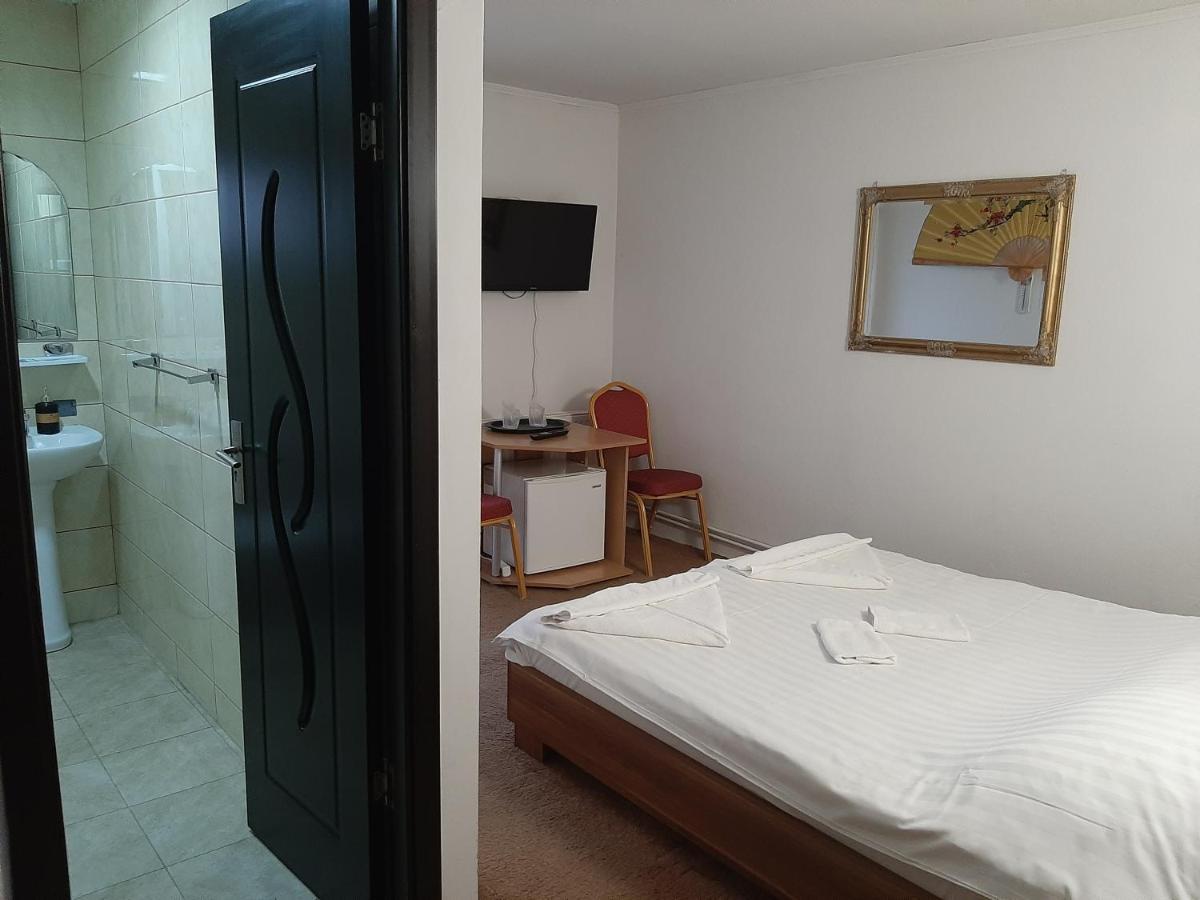 Casa Anemyra Hotel ซาเชเล ภายนอก รูปภาพ