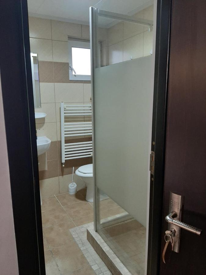 Casa Anemyra Hotel ซาเชเล ภายนอก รูปภาพ