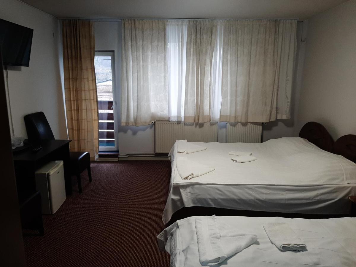 Casa Anemyra Hotel ซาเชเล ภายนอก รูปภาพ