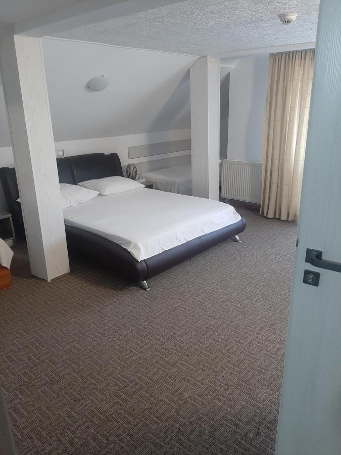 Casa Anemyra Hotel ซาเชเล ภายนอก รูปภาพ