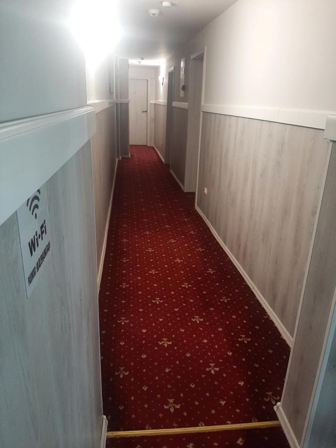 Casa Anemyra Hotel ซาเชเล ภายนอก รูปภาพ