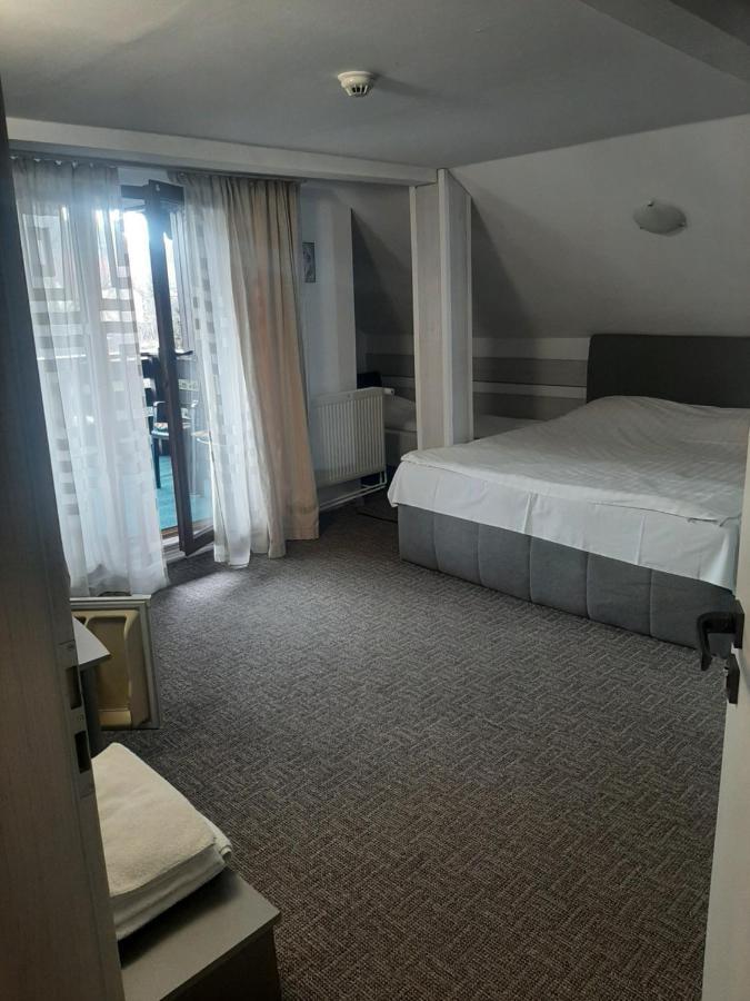 Casa Anemyra Hotel ซาเชเล ภายนอก รูปภาพ