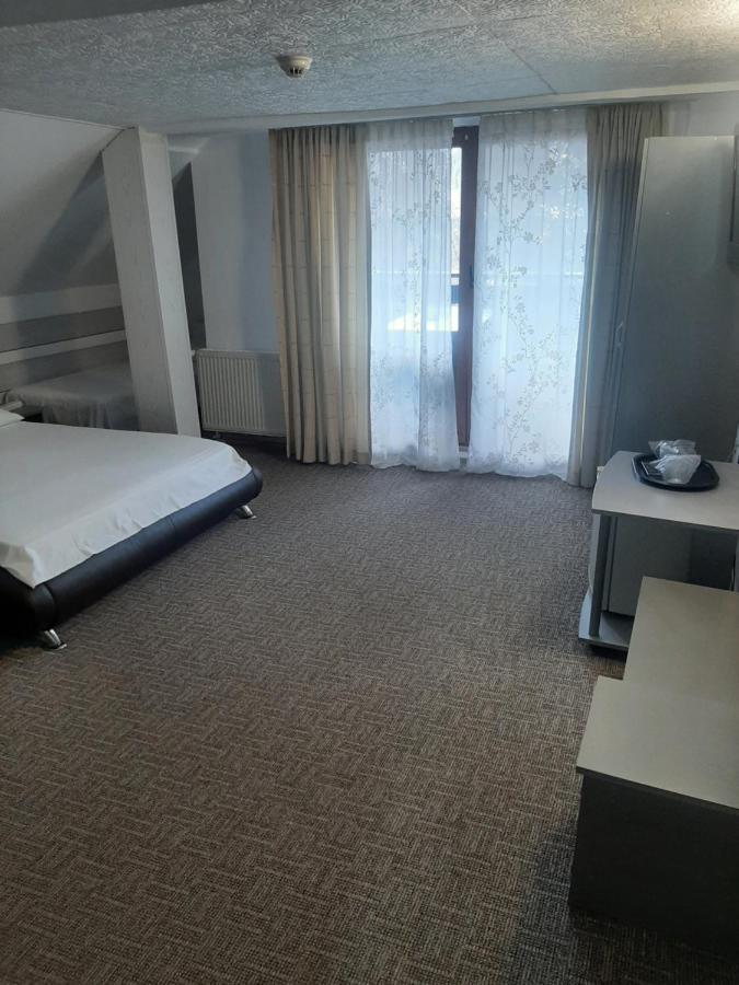 Casa Anemyra Hotel ซาเชเล ภายนอก รูปภาพ