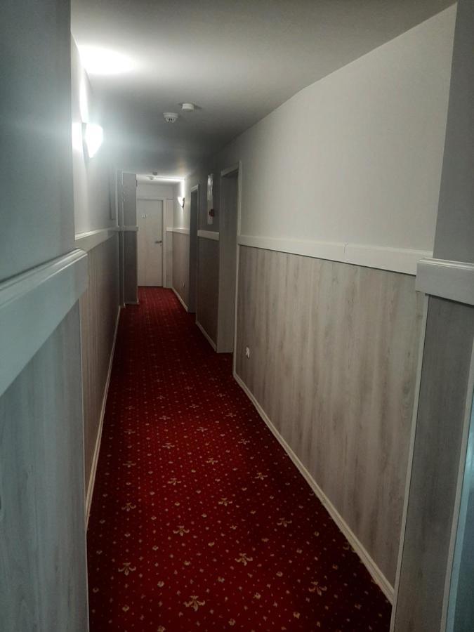 Casa Anemyra Hotel ซาเชเล ภายนอก รูปภาพ