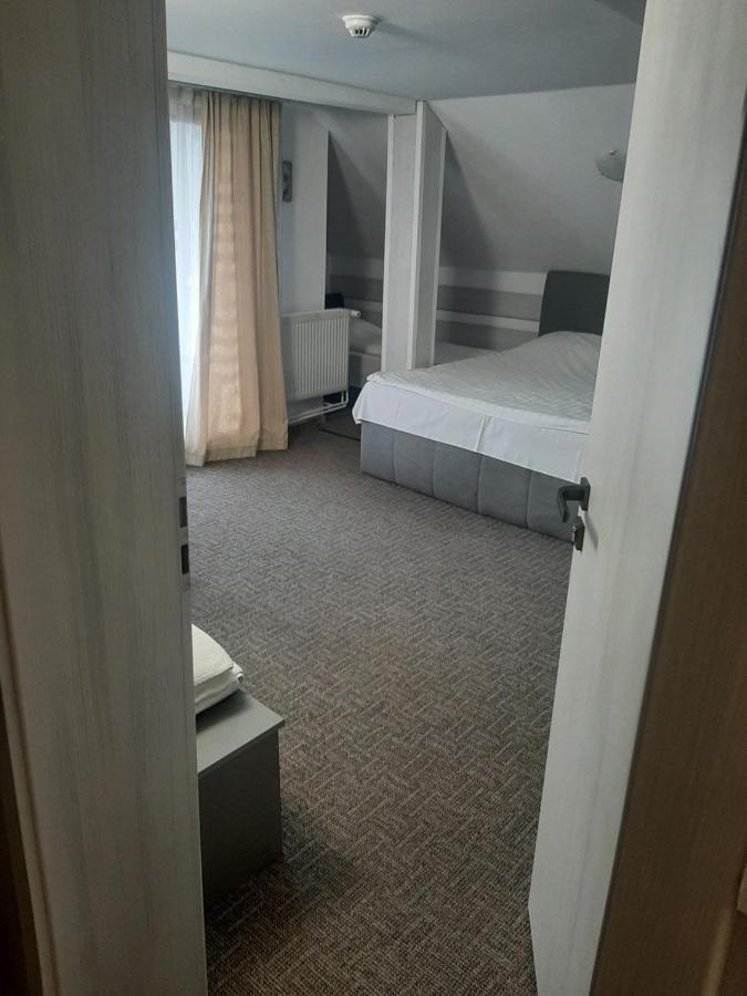 Casa Anemyra Hotel ซาเชเล ภายนอก รูปภาพ