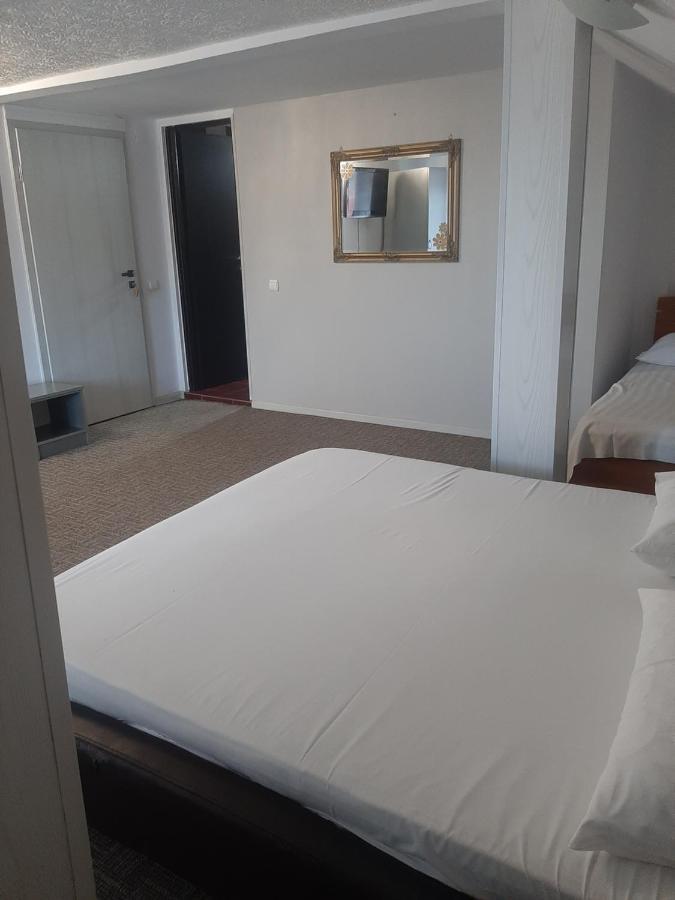 Casa Anemyra Hotel ซาเชเล ภายนอก รูปภาพ