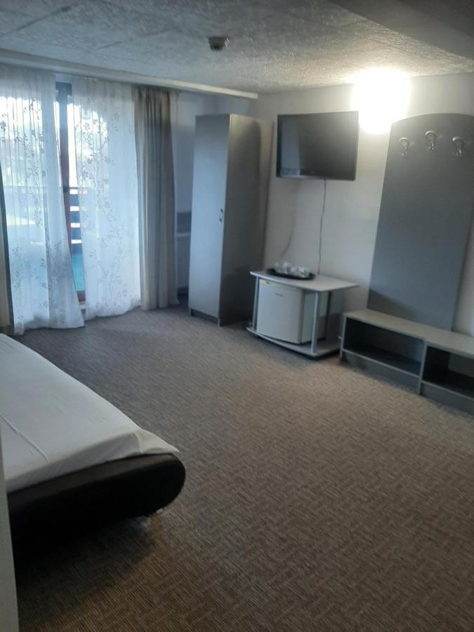 Casa Anemyra Hotel ซาเชเล ภายนอก รูปภาพ
