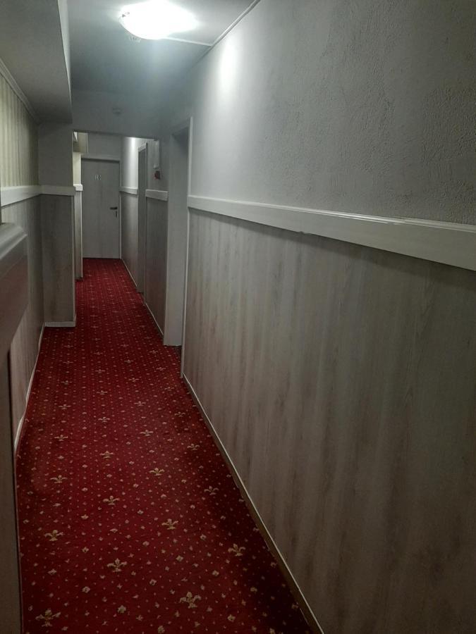 Casa Anemyra Hotel ซาเชเล ภายนอก รูปภาพ