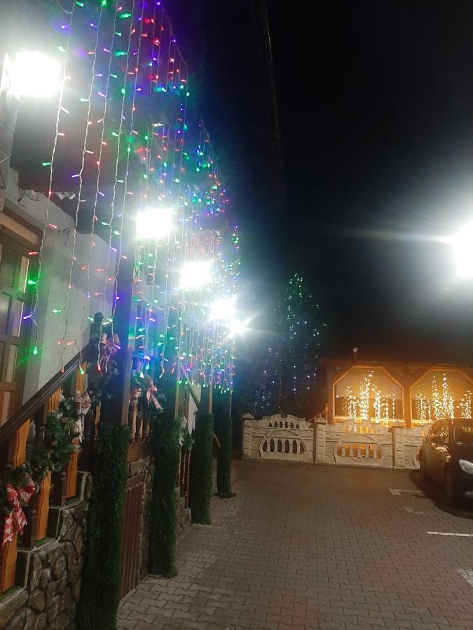 Casa Anemyra Hotel ซาเชเล ภายนอก รูปภาพ