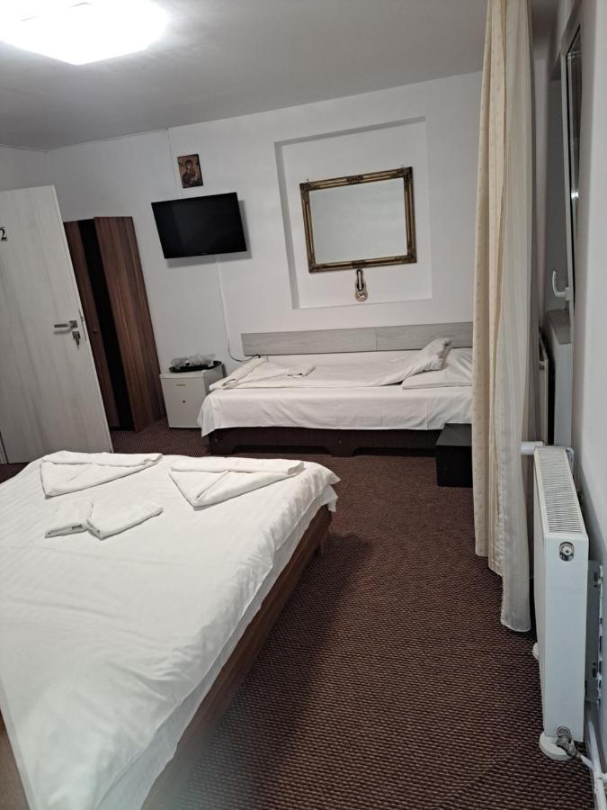Casa Anemyra Hotel ซาเชเล ภายนอก รูปภาพ
