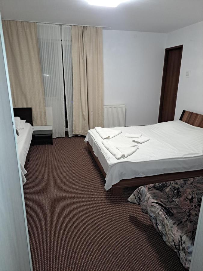 Casa Anemyra Hotel ซาเชเล ภายนอก รูปภาพ
