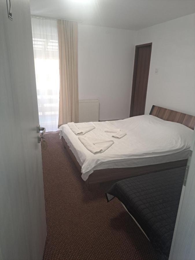 Casa Anemyra Hotel ซาเชเล ภายนอก รูปภาพ