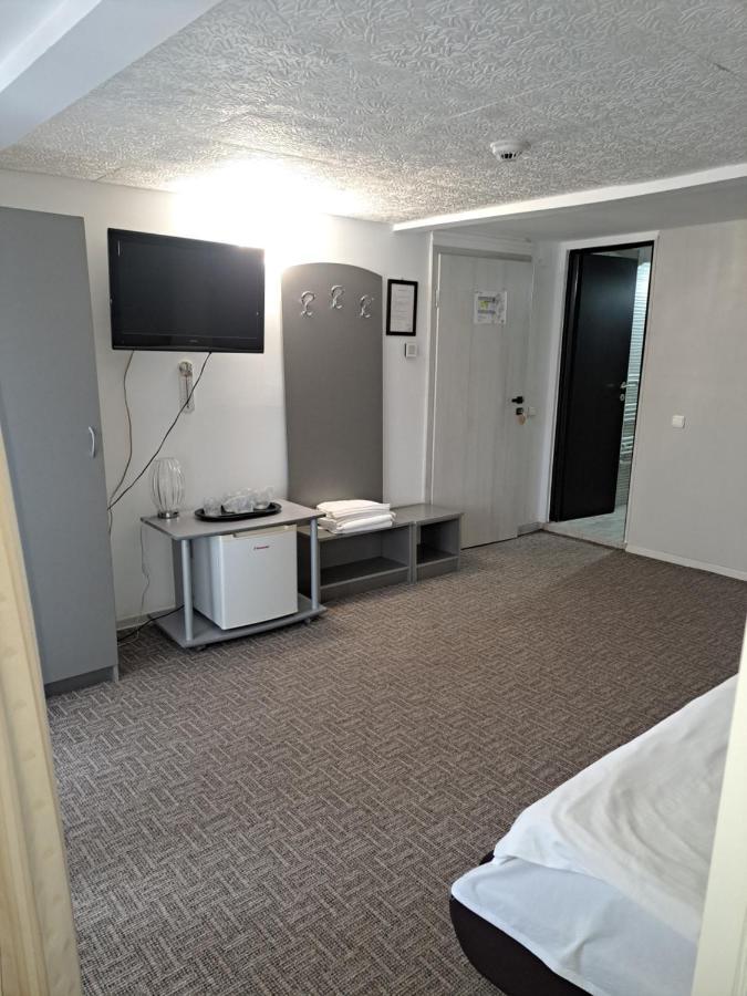 Casa Anemyra Hotel ซาเชเล ภายนอก รูปภาพ