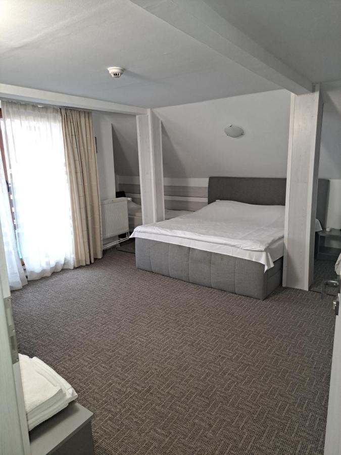 Casa Anemyra Hotel ซาเชเล ภายนอก รูปภาพ