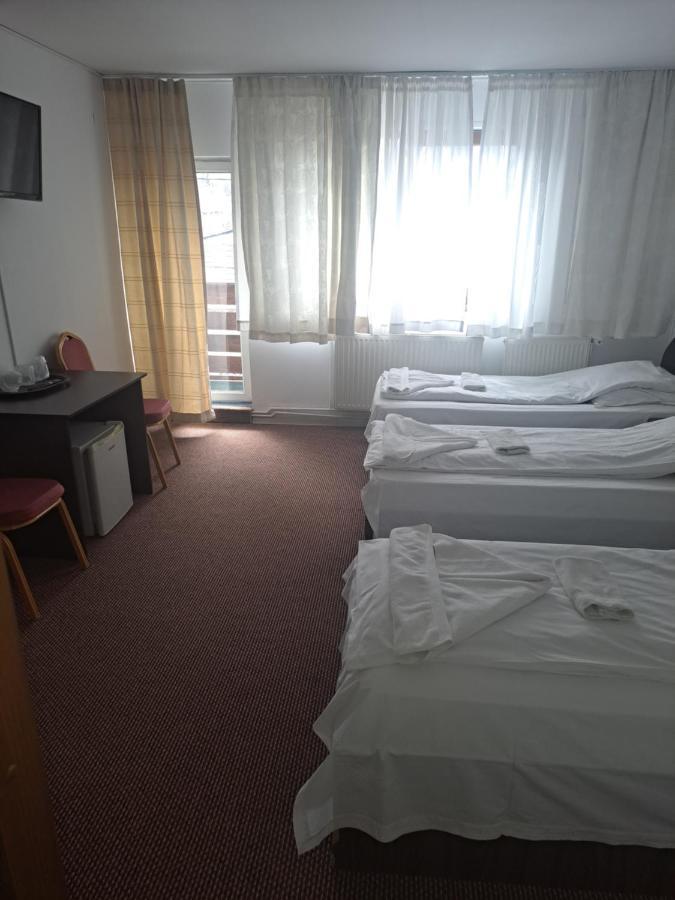 Casa Anemyra Hotel ซาเชเล ภายนอก รูปภาพ