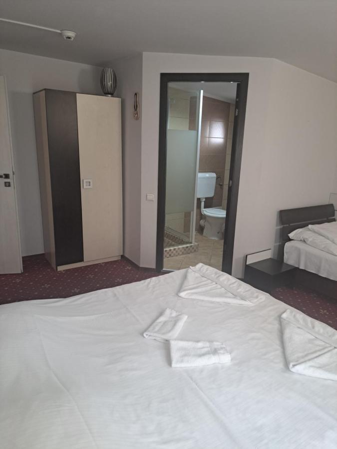 Casa Anemyra Hotel ซาเชเล ภายนอก รูปภาพ