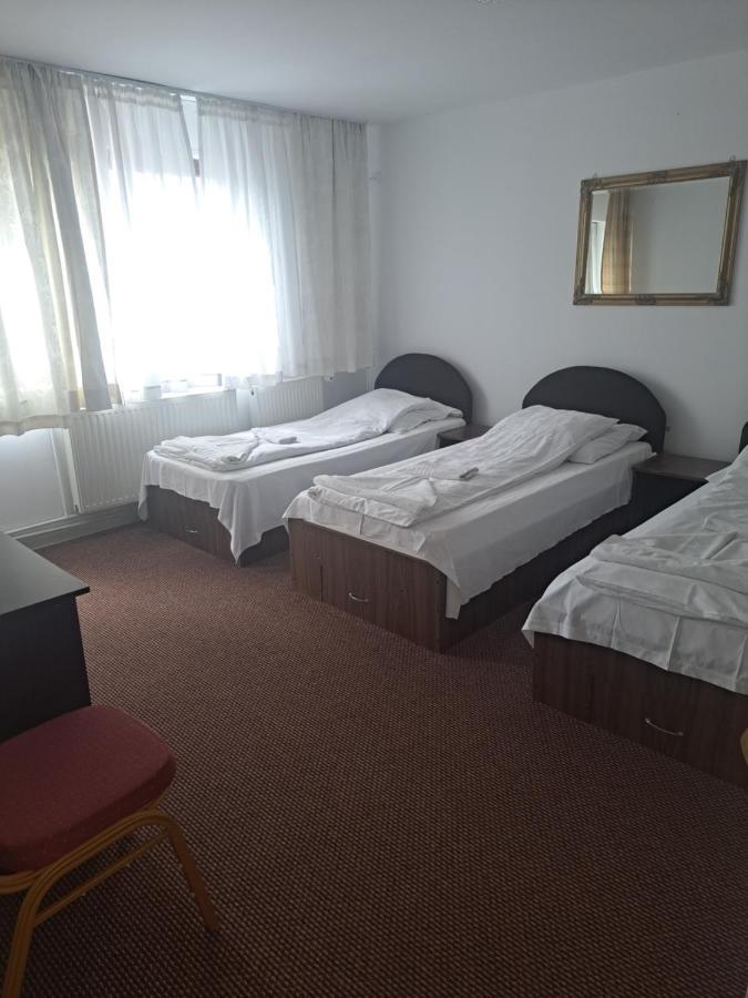 Casa Anemyra Hotel ซาเชเล ภายนอก รูปภาพ