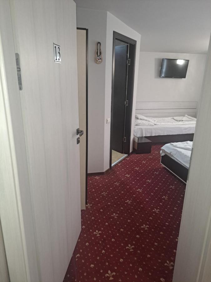 Casa Anemyra Hotel ซาเชเล ภายนอก รูปภาพ