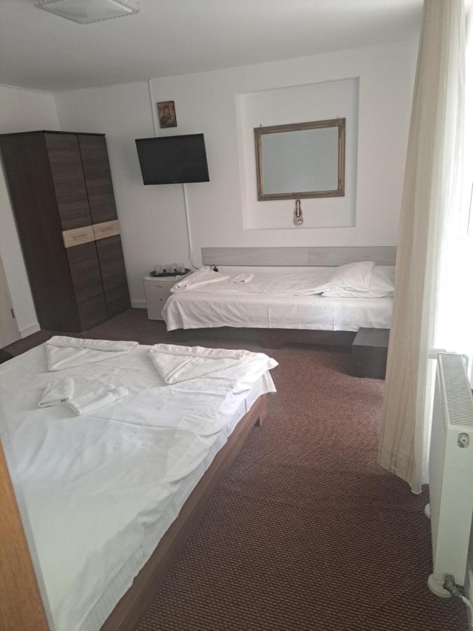 Casa Anemyra Hotel ซาเชเล ภายนอก รูปภาพ