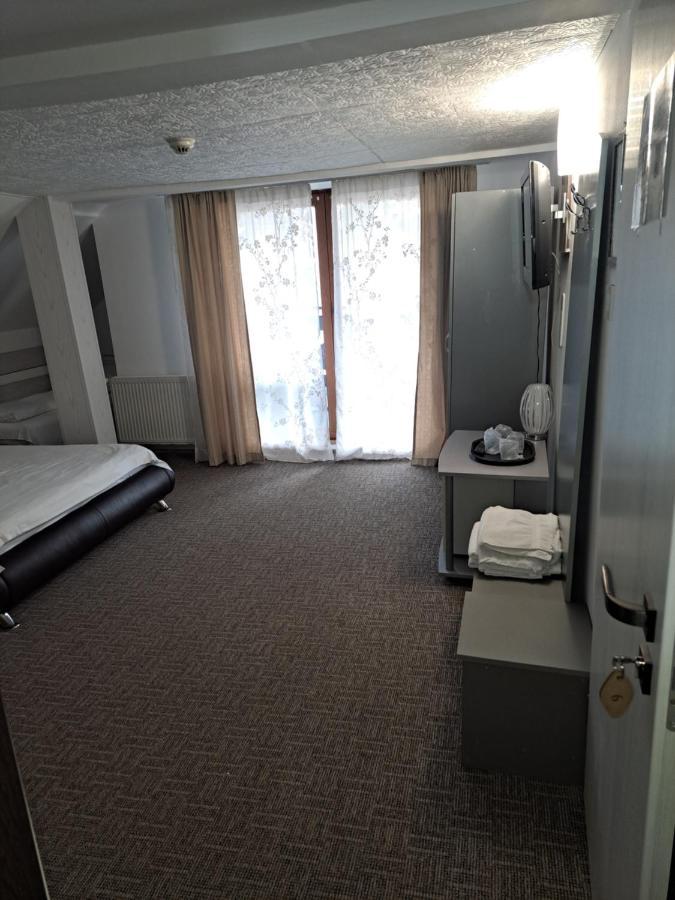 Casa Anemyra Hotel ซาเชเล ภายนอก รูปภาพ