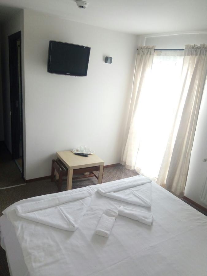 Casa Anemyra Hotel ซาเชเล ภายนอก รูปภาพ