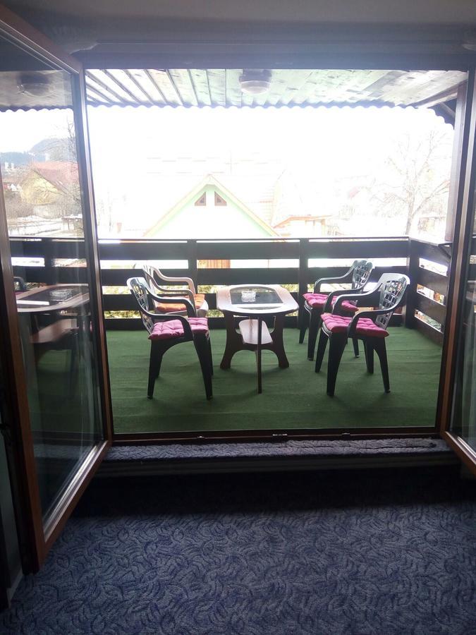 Casa Anemyra Hotel ซาเชเล ภายนอก รูปภาพ