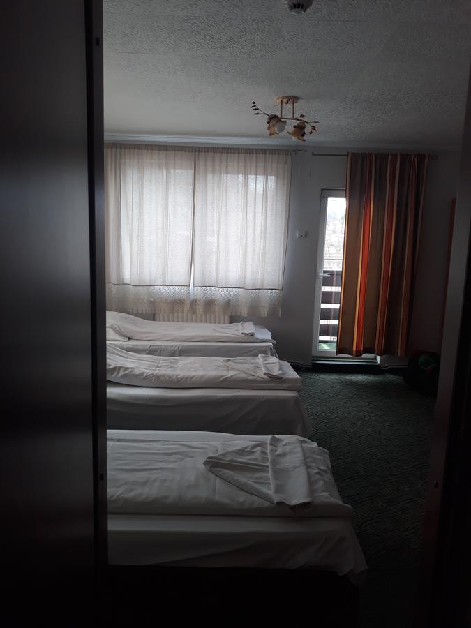 Casa Anemyra Hotel ซาเชเล ภายนอก รูปภาพ