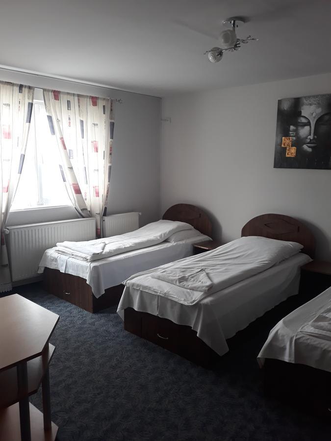 Casa Anemyra Hotel ซาเชเล ภายนอก รูปภาพ