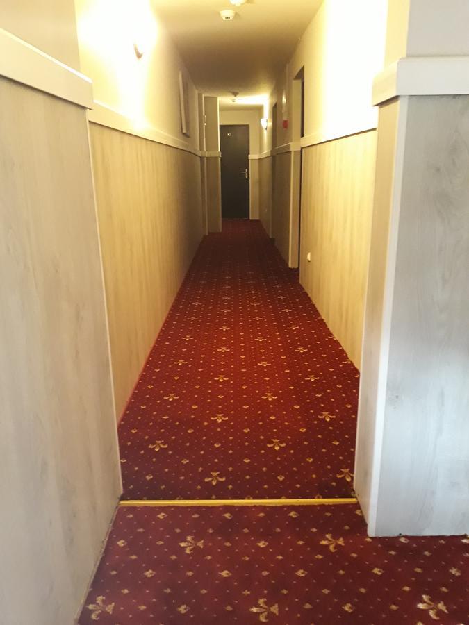 Casa Anemyra Hotel ซาเชเล ภายนอก รูปภาพ