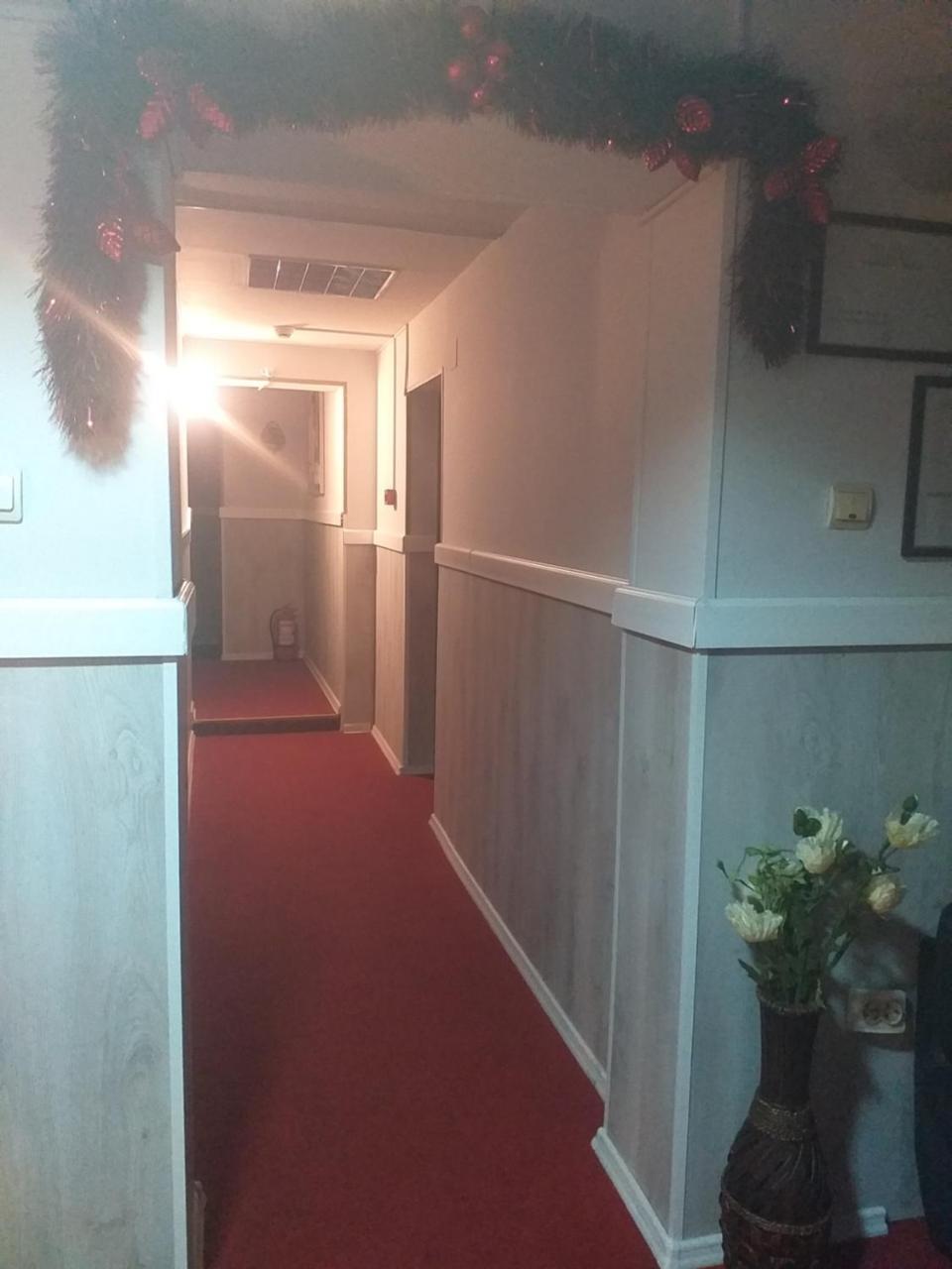 Casa Anemyra Hotel ซาเชเล ภายนอก รูปภาพ
