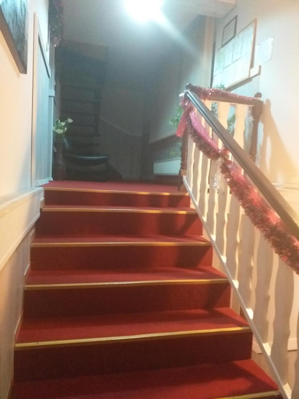 Casa Anemyra Hotel ซาเชเล ภายนอก รูปภาพ