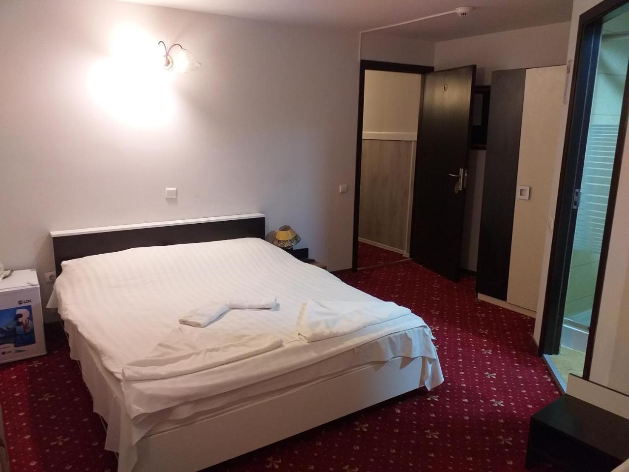 Casa Anemyra Hotel ซาเชเล ภายนอก รูปภาพ