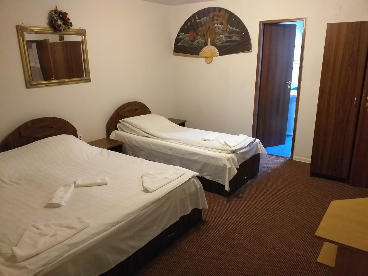Casa Anemyra Hotel ซาเชเล ภายนอก รูปภาพ