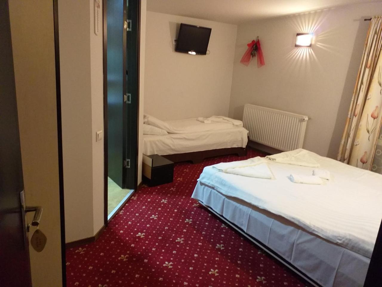 Casa Anemyra Hotel ซาเชเล ภายนอก รูปภาพ