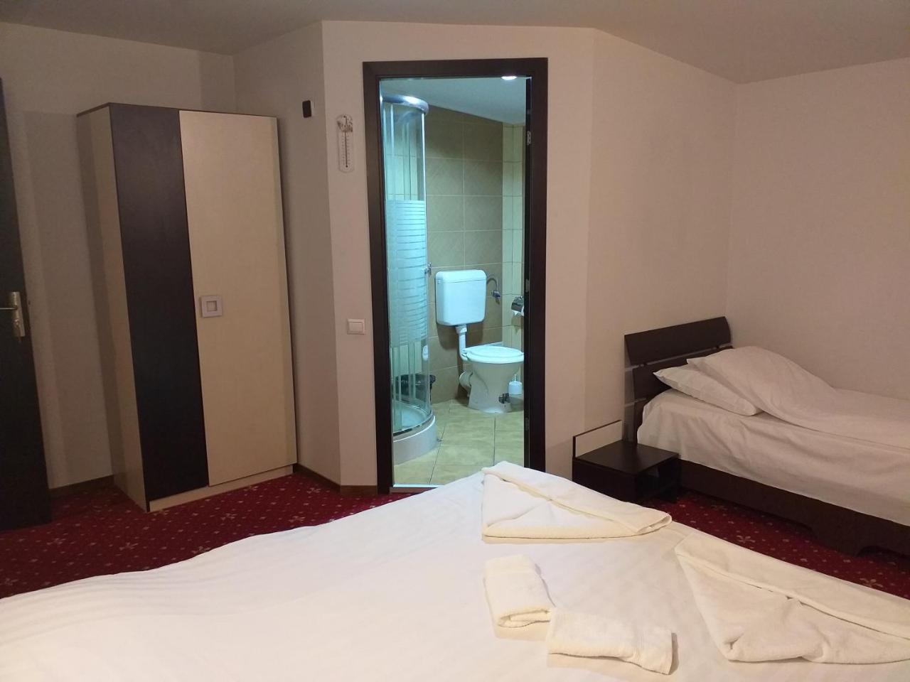 Casa Anemyra Hotel ซาเชเล ภายนอก รูปภาพ