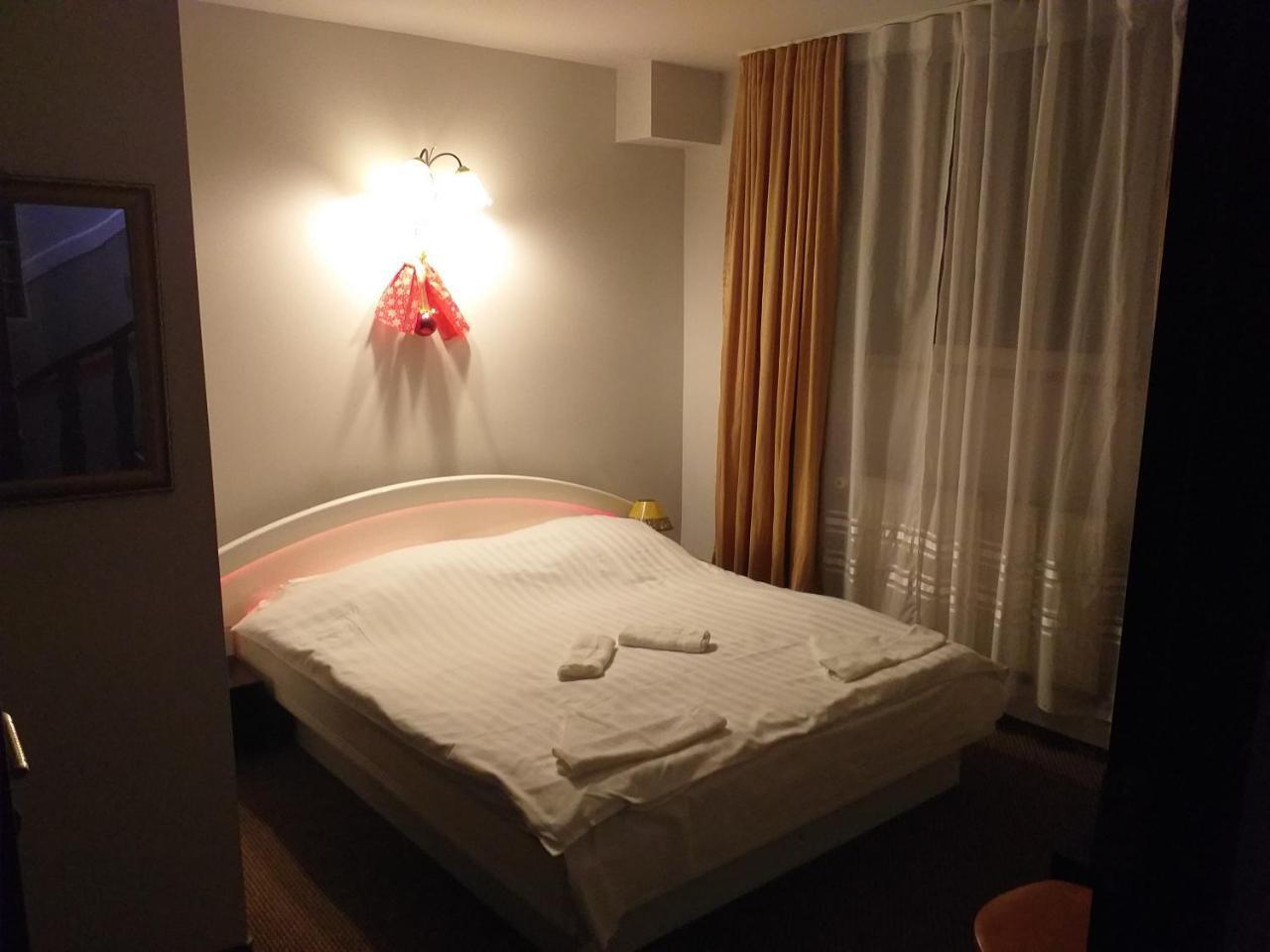 Casa Anemyra Hotel ซาเชเล ภายนอก รูปภาพ