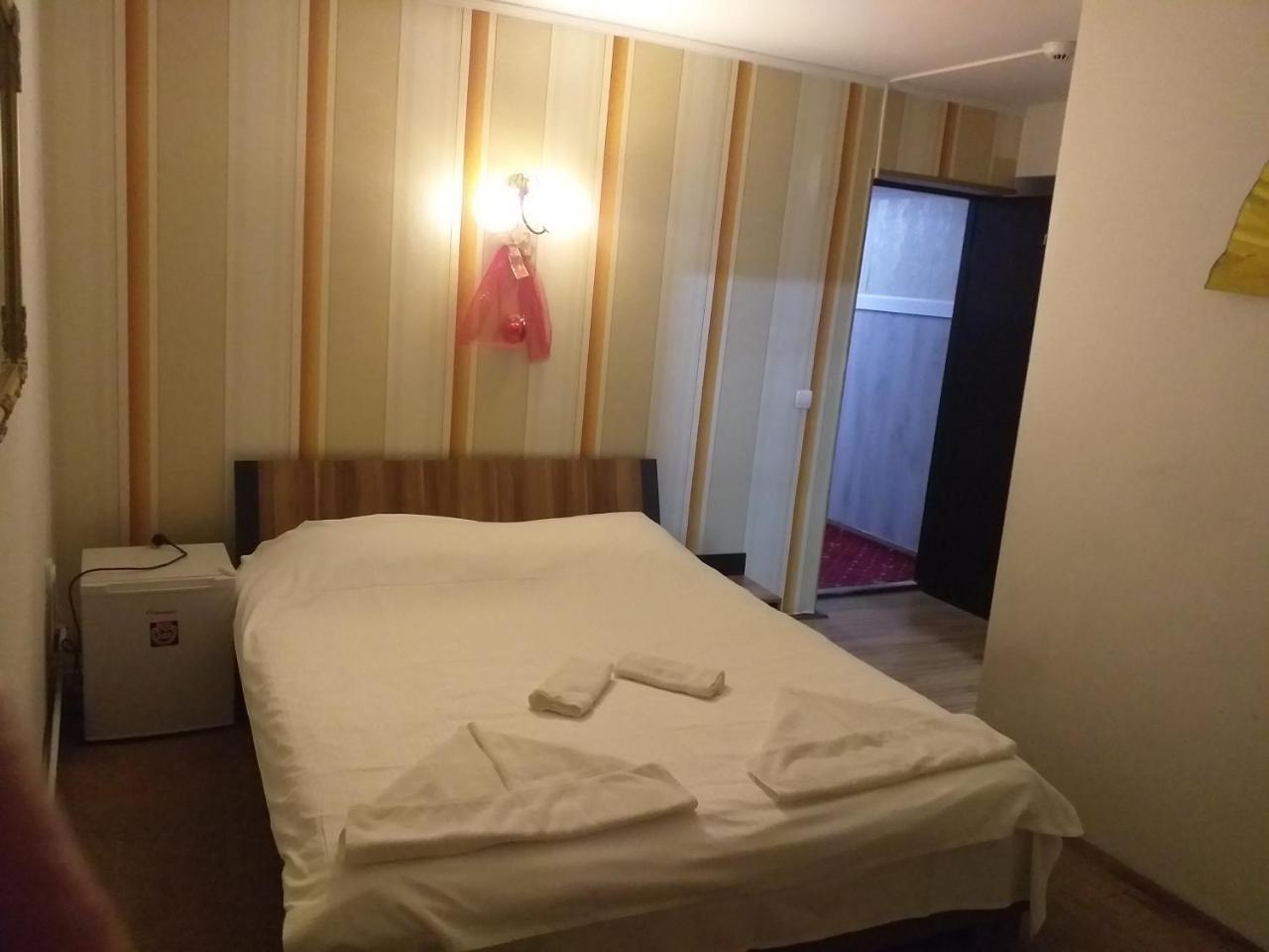 Casa Anemyra Hotel ซาเชเล ภายนอก รูปภาพ