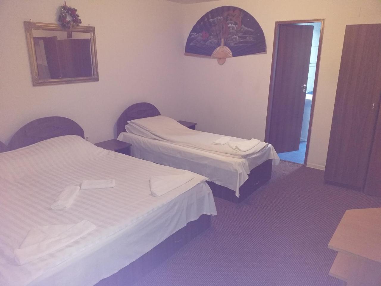 Casa Anemyra Hotel ซาเชเล ภายนอก รูปภาพ