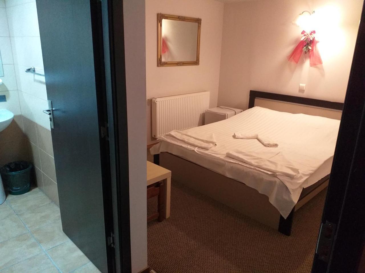 Casa Anemyra Hotel ซาเชเล ภายนอก รูปภาพ