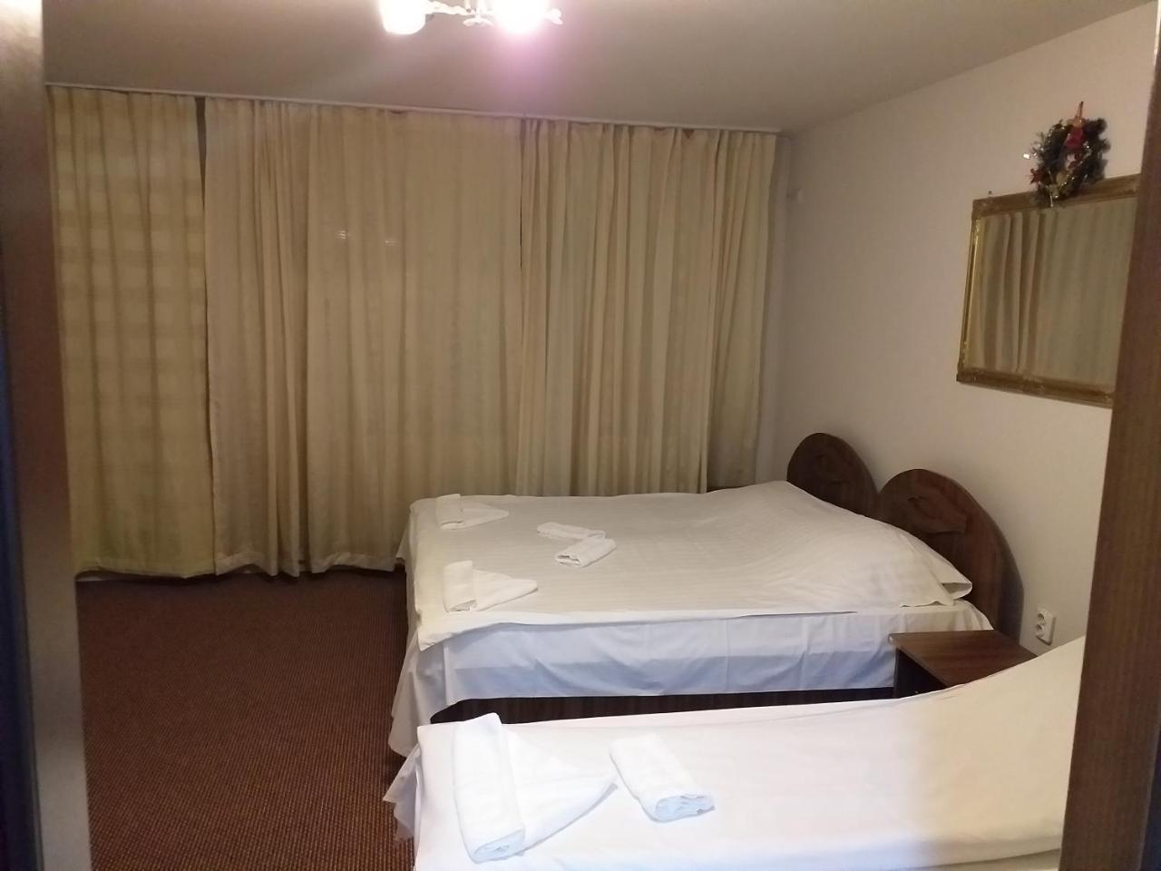 Casa Anemyra Hotel ซาเชเล ภายนอก รูปภาพ