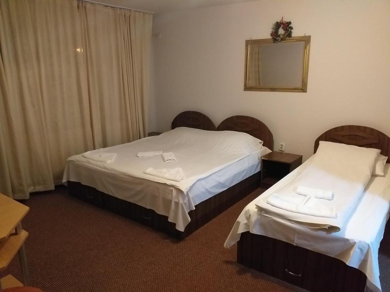 Casa Anemyra Hotel ซาเชเล ภายนอก รูปภาพ
