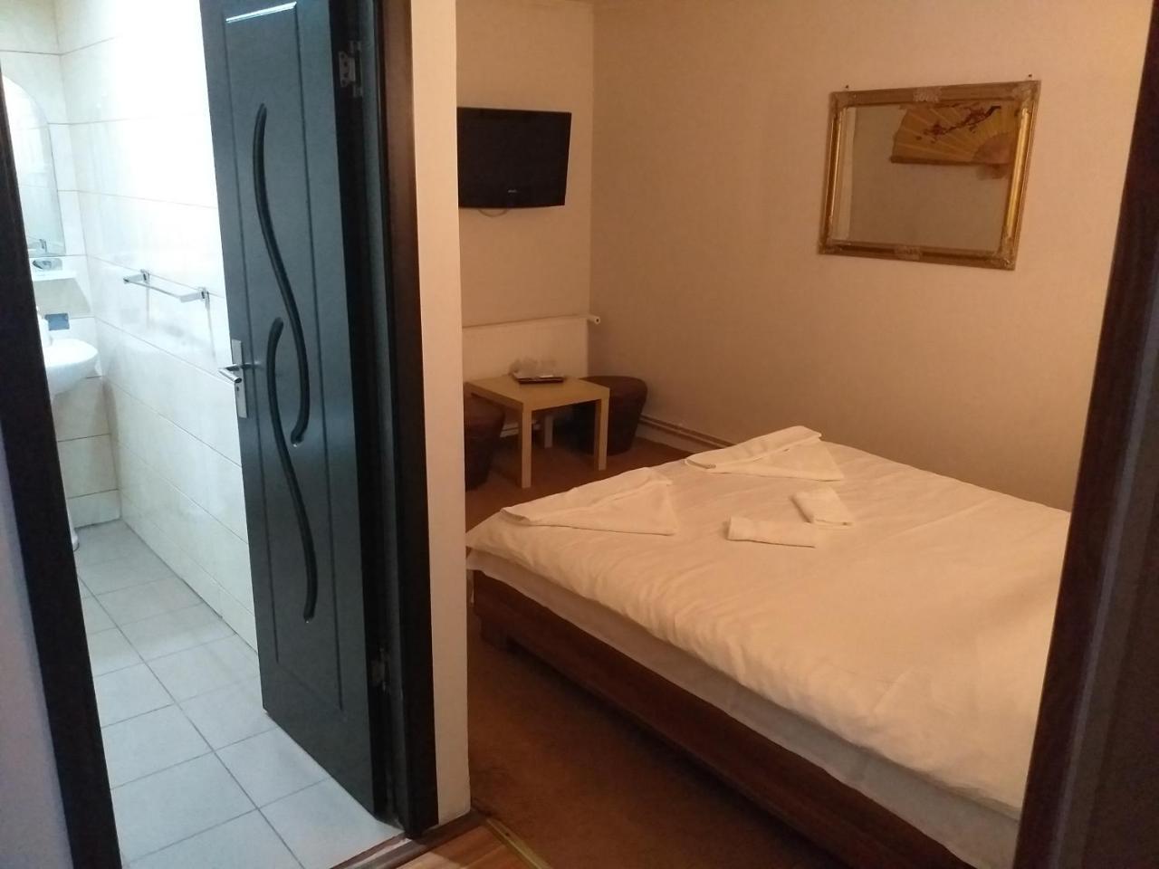 Casa Anemyra Hotel ซาเชเล ภายนอก รูปภาพ