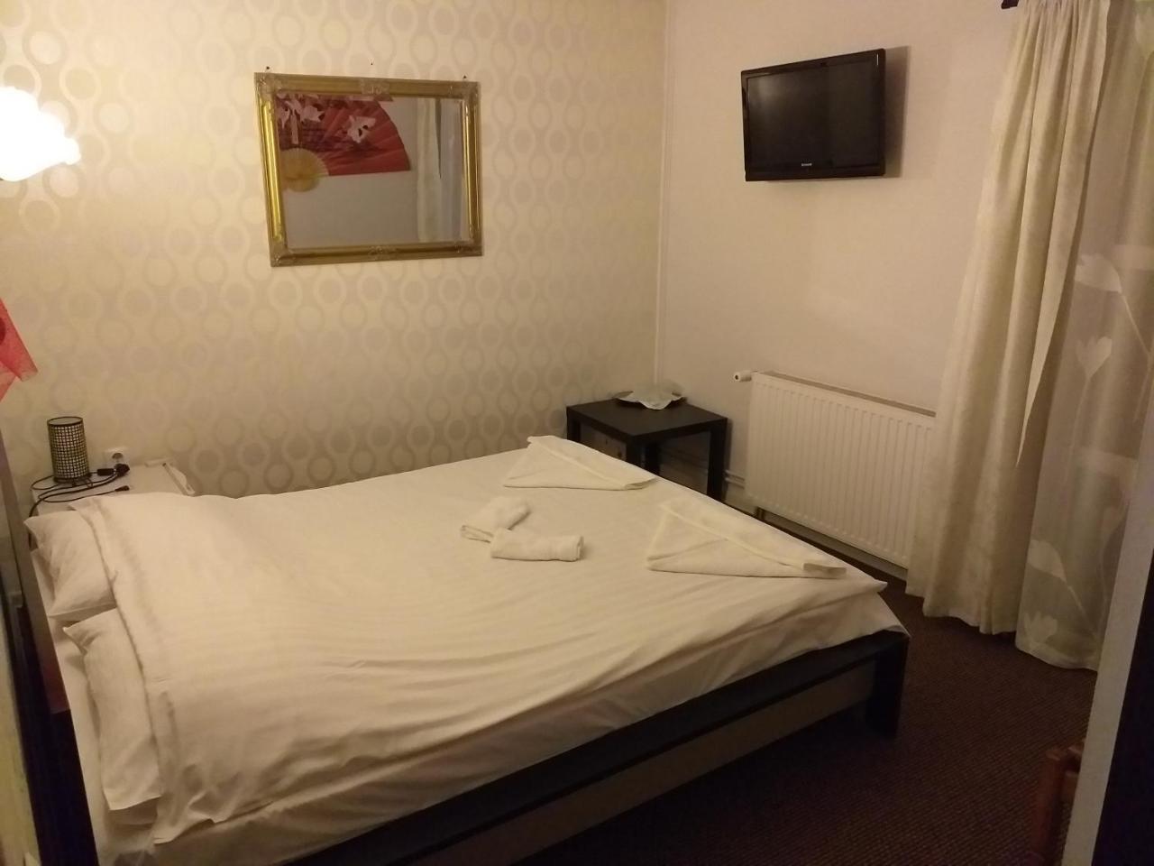 Casa Anemyra Hotel ซาเชเล ภายนอก รูปภาพ