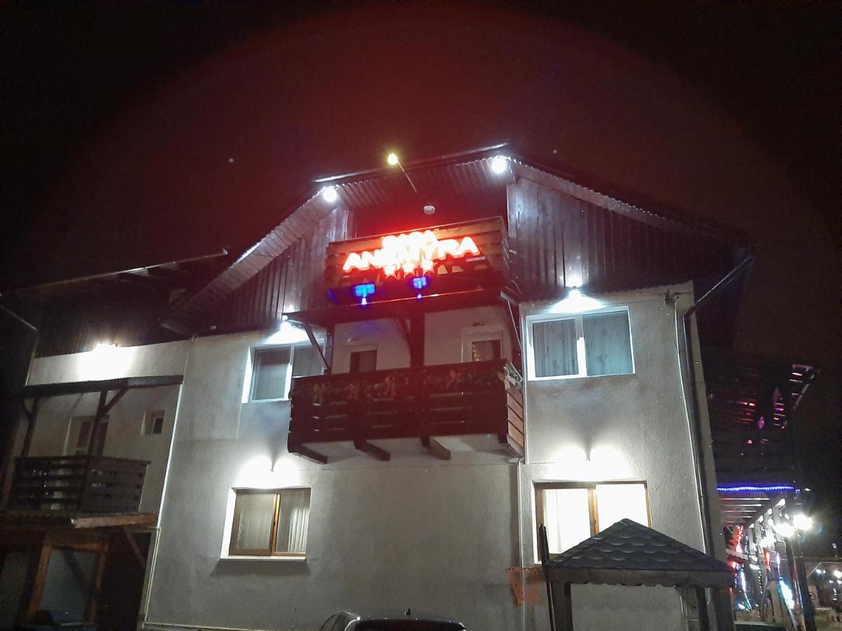 Casa Anemyra Hotel ซาเชเล ภายนอก รูปภาพ
