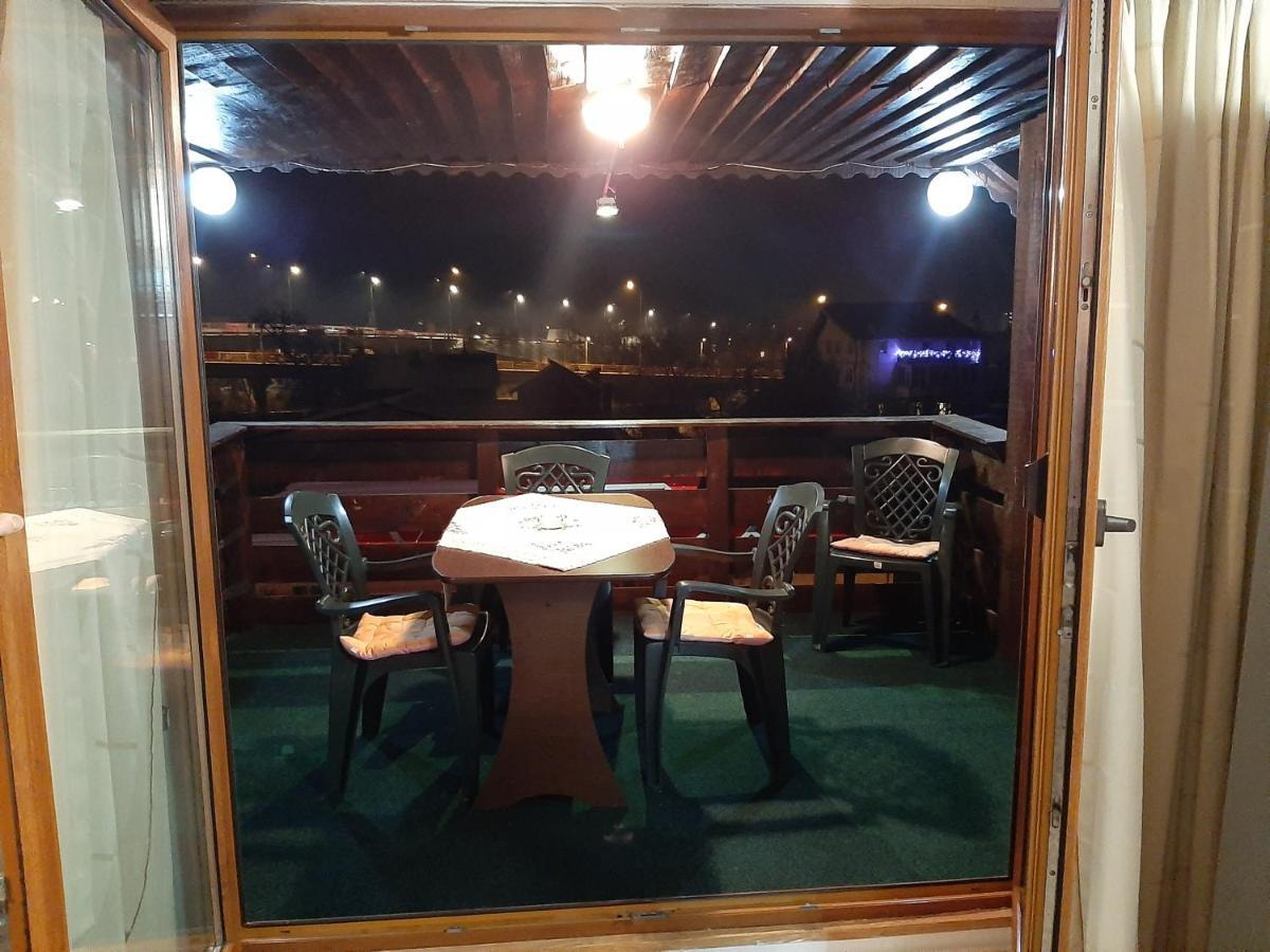 Casa Anemyra Hotel ซาเชเล ภายนอก รูปภาพ